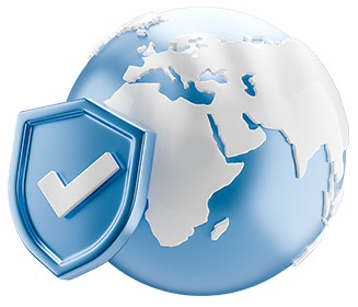 Protección total
