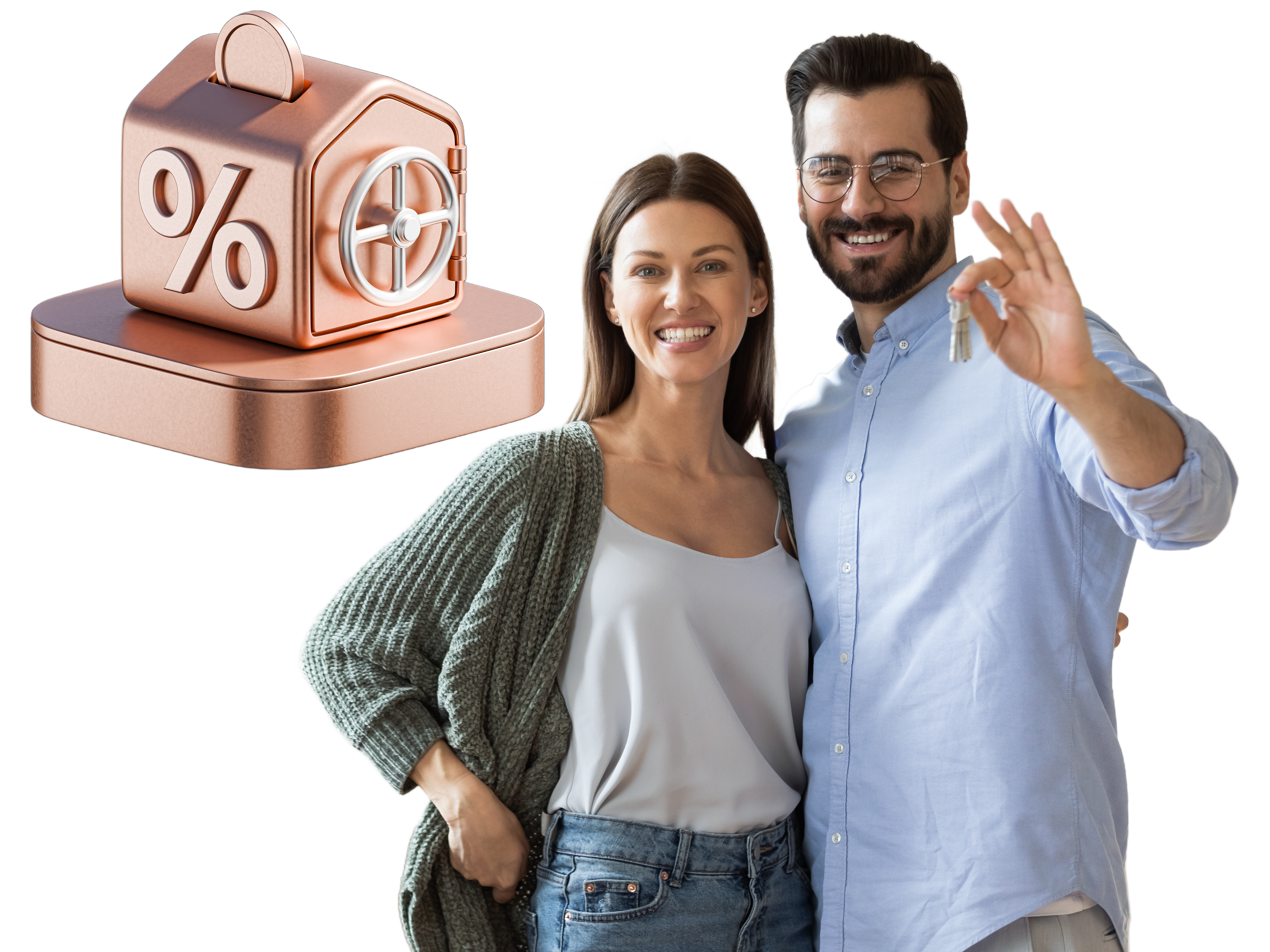 Protege tu inversión en vivienda nueva