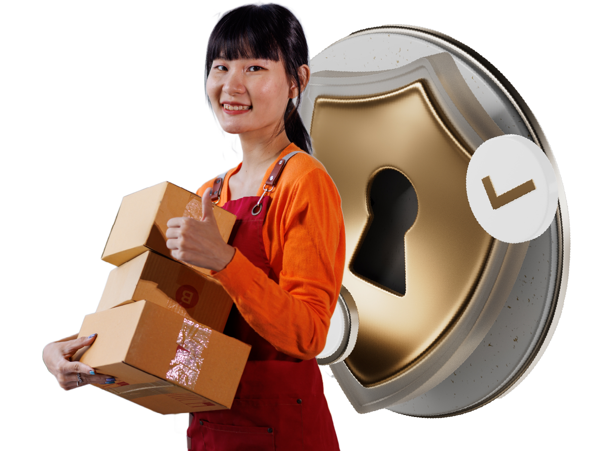 banner-mujer asiatica-cargando-cajas Desk
