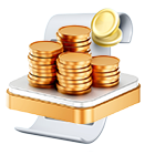 Monedas