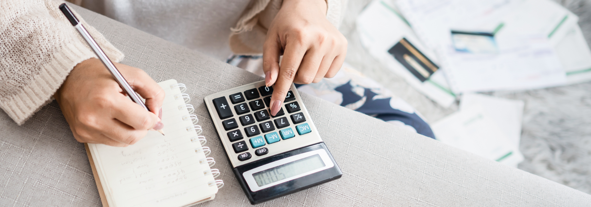 Conoce las ventajas de un Crédito de Libre Inversión