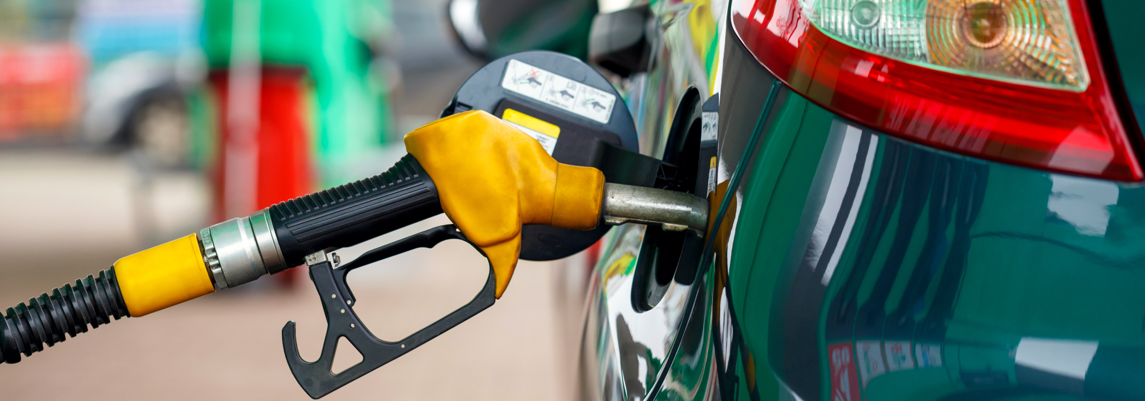 Así puedes reducir el consumo de gasolina de tu vehículo