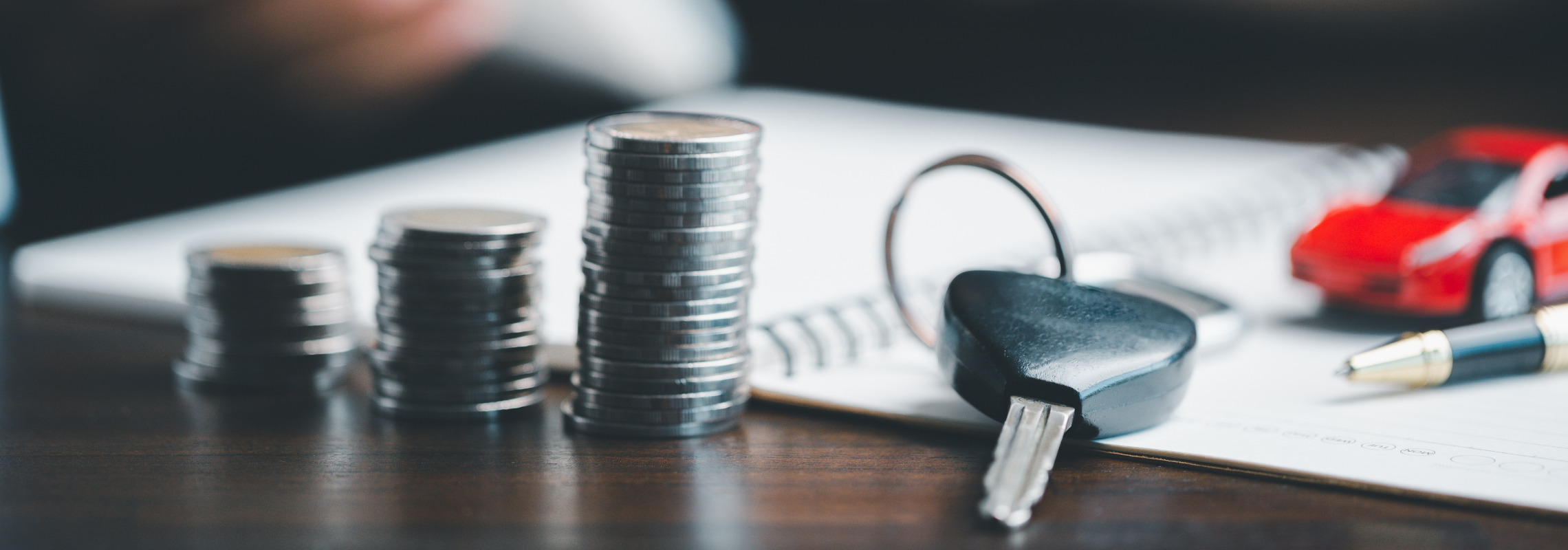 Los otros gastos que debes
considerar al comprar un vehículo