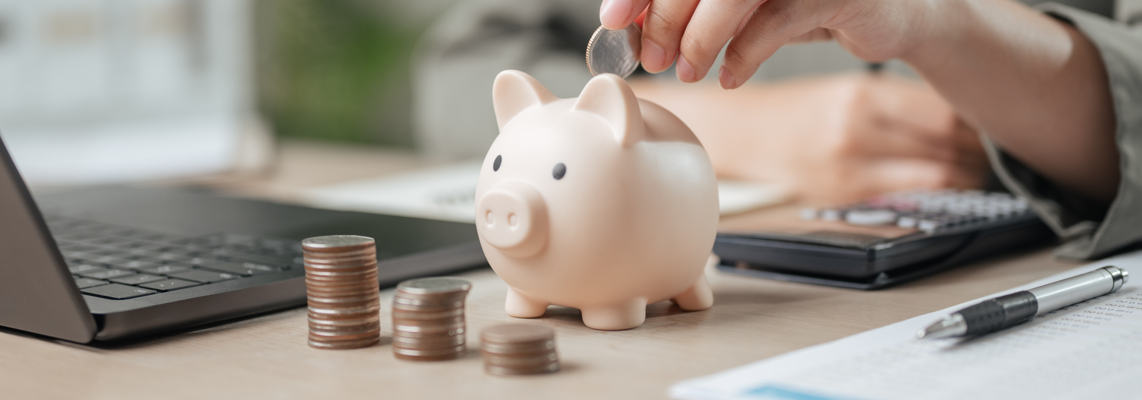 Consejos para manejar tu dinero