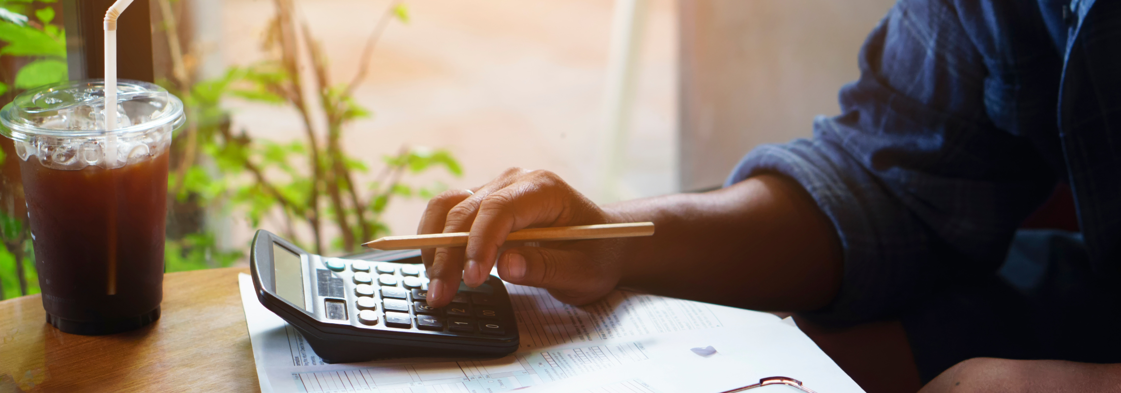 Haz un presupuesto y ten control de tus finanzas