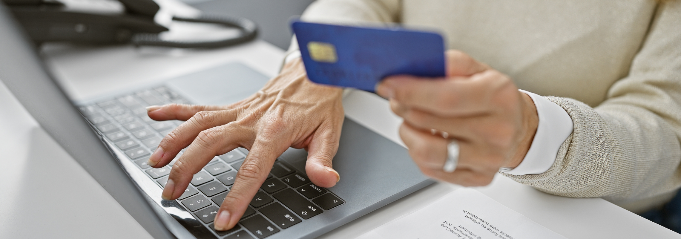 ¿Cómo hacer compras con tarjeta de crédito y sacarle mejor provecho?