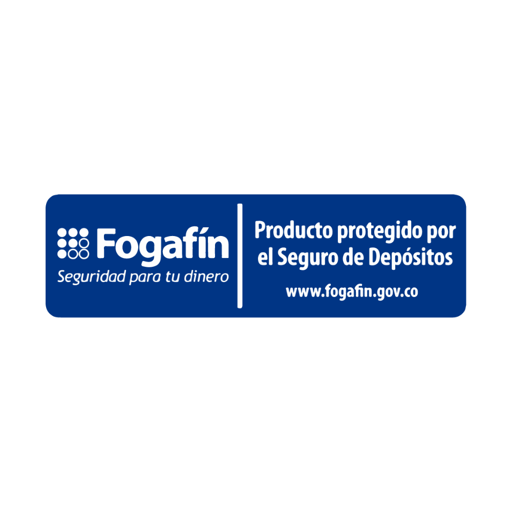 Logo fogafin