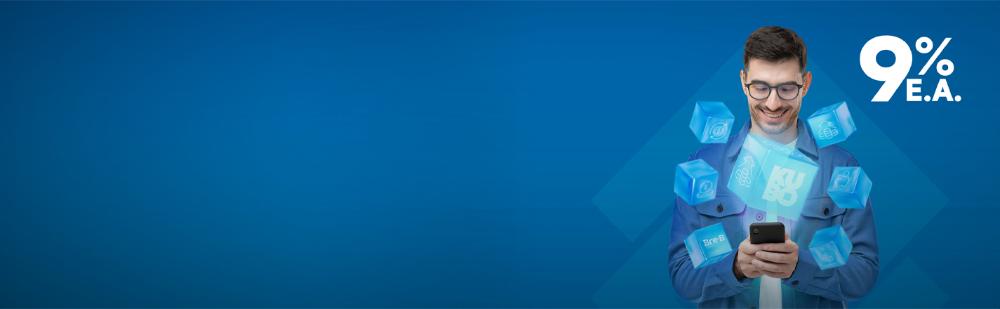 Cliente generando rentabilidad con su Cuenta de Ahorros