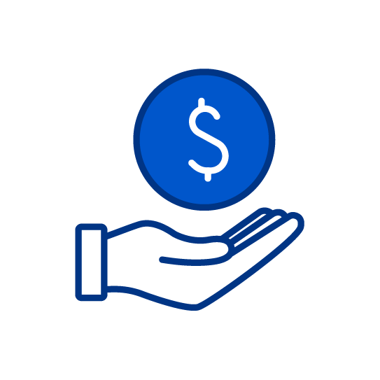 Icono o imagen del banner colors