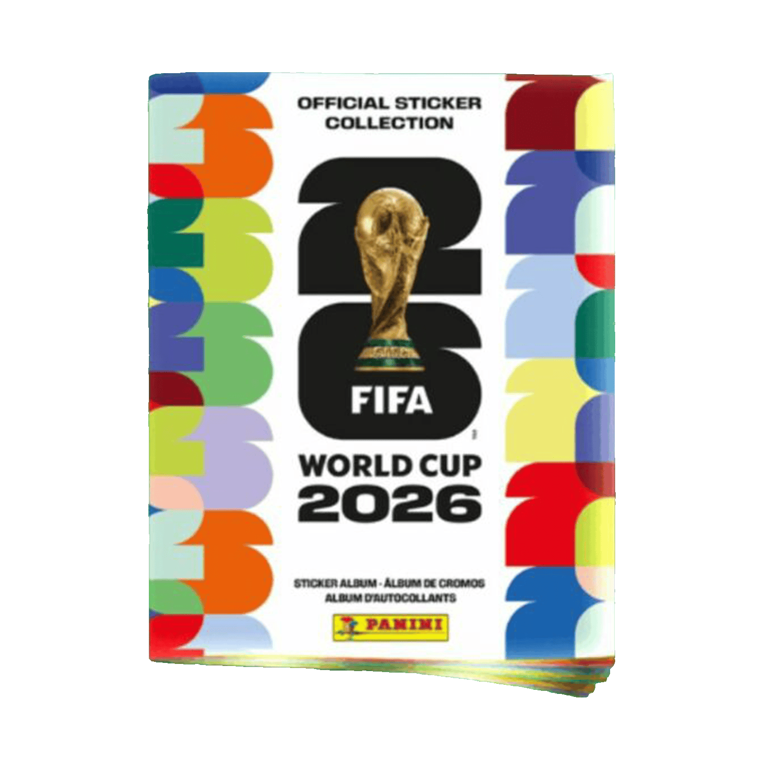 Icono o imagen del banner colors