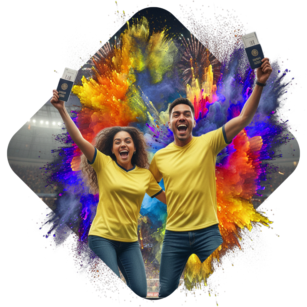 Icono o imagen del banner colors