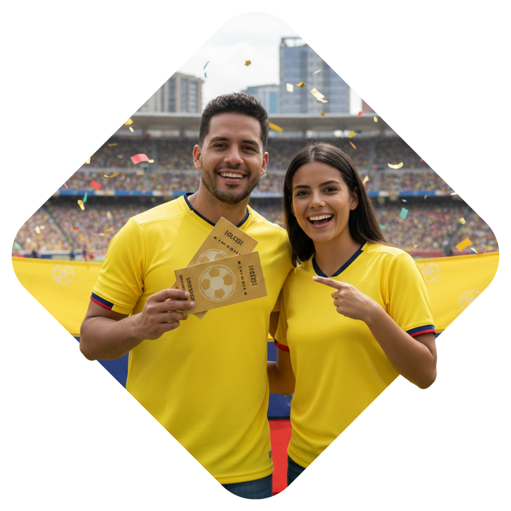 Icono o imagen del banner colors